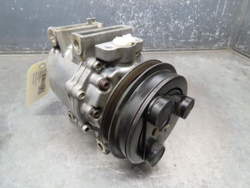 Compresseur clim ISUZU D-MAX Diesel - 1