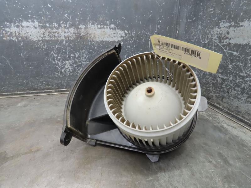 Ventilateur chauffage RENAULT KANGOO Diesel - 1