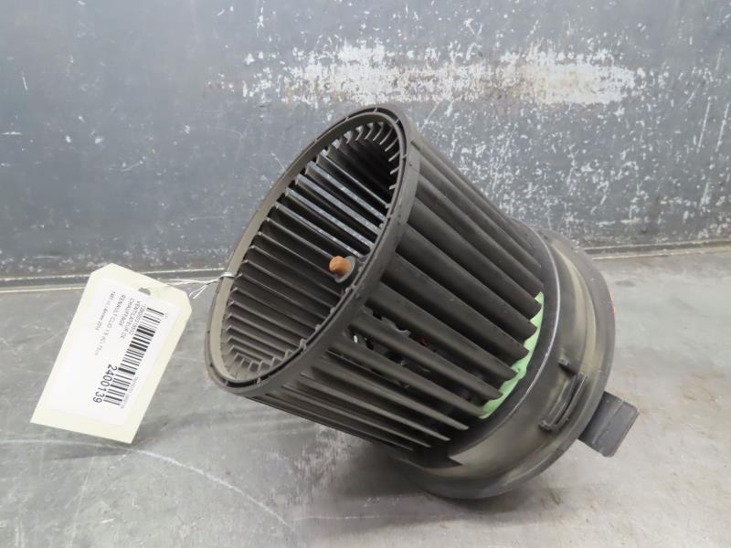 Ventilateur chauffage RENAULT CLIO Diesel - 1