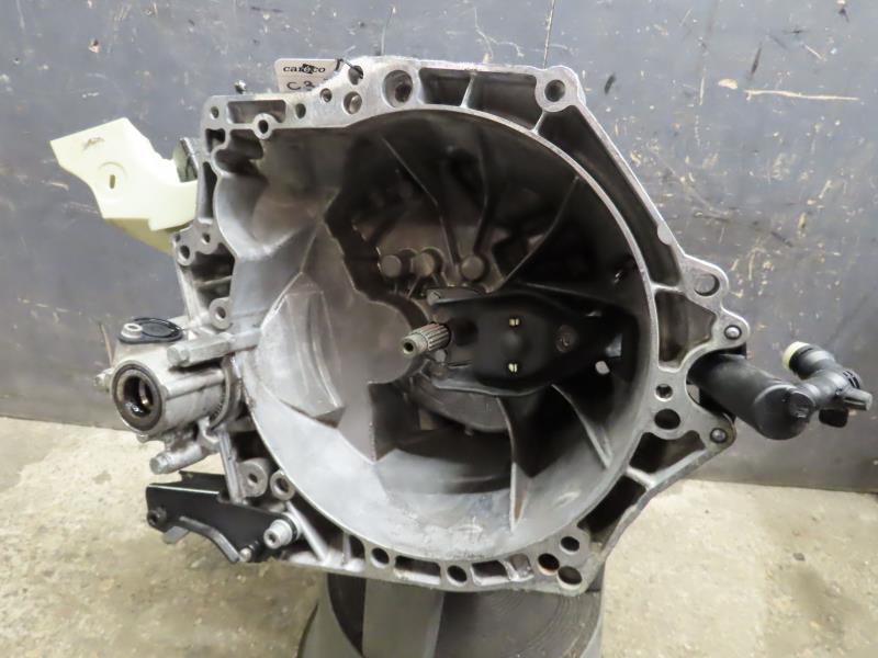 Boite de vitesses CITROEN C3 PICASSO Diesel - 1