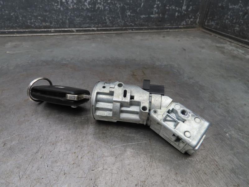 Antivol de direction CITROEN C3 PICASSO Diesel - 1