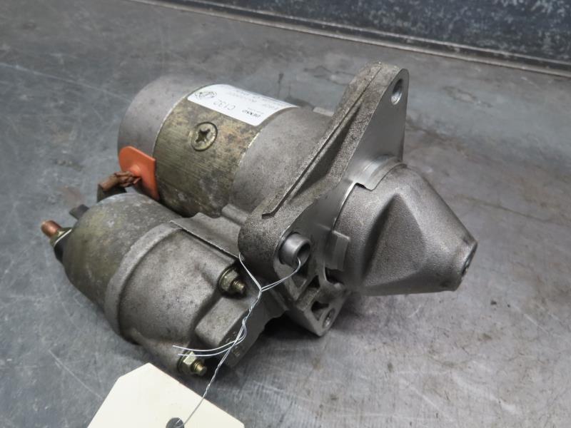 Demarreur FIAT PANDA Essence - 1