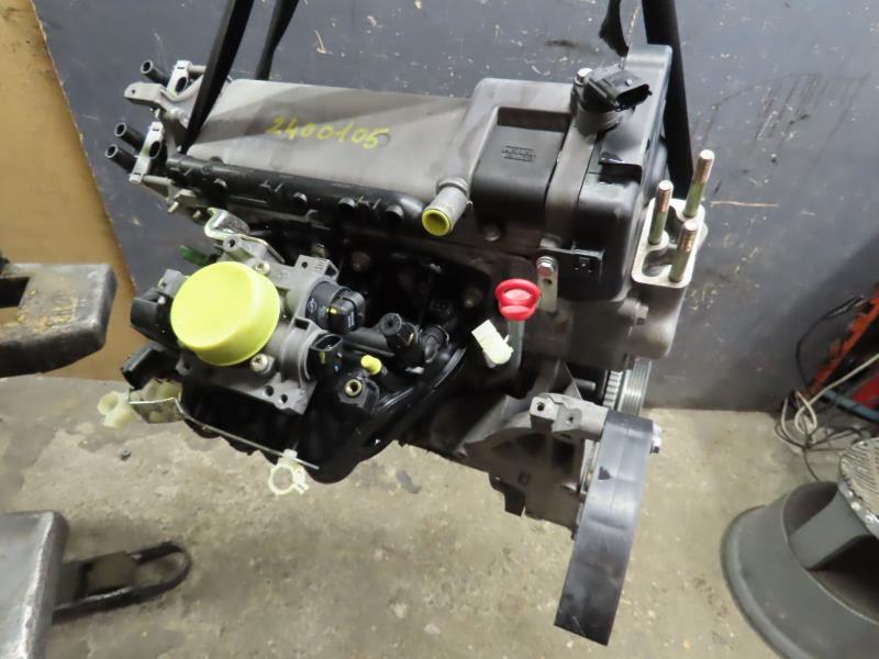 Moteur FIAT PANDA Essence - 1