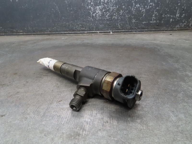 Injecteurs PEUGEOT 206 Diesel - 1