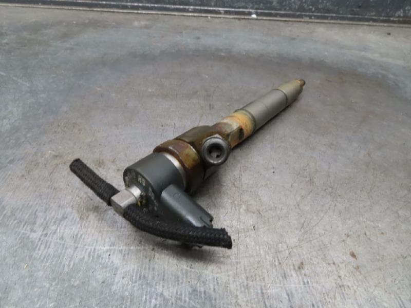 Injecteurs HONDA CIVIC Diesel - 1