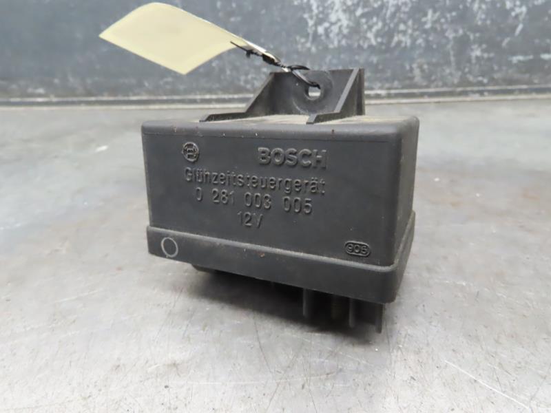 Boitier de prechauffage CITROEN ZX Diesel - 1