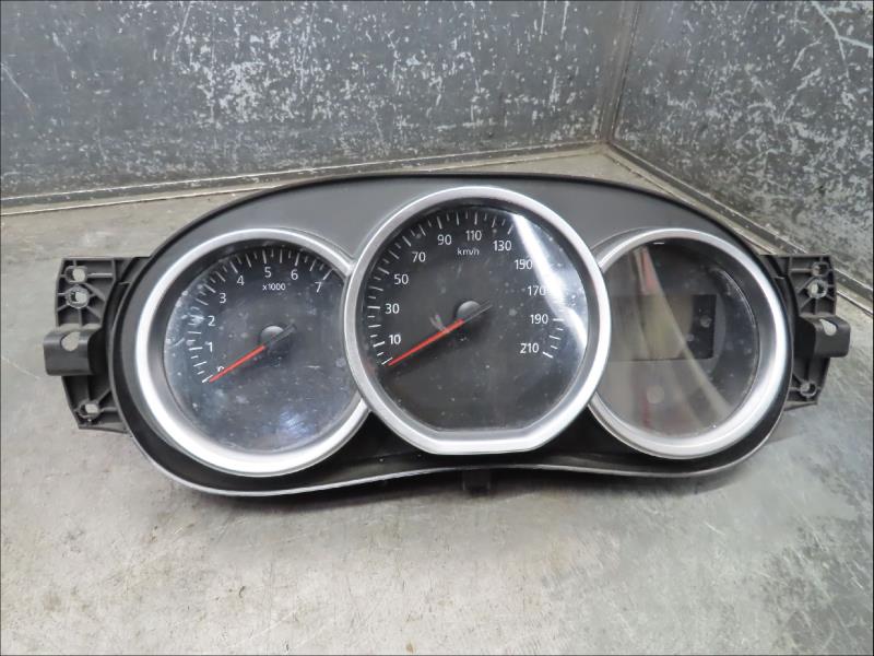 Compteur DACIA SANDERO Essence - 1