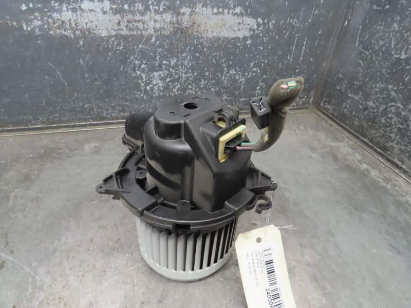 Ventilateur chauffage DACIA SANDERO Essence - 1