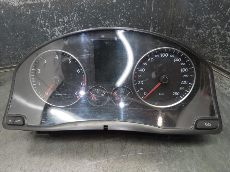 Compteur VOLKSWAGEN SCIROCCO Essence - 1