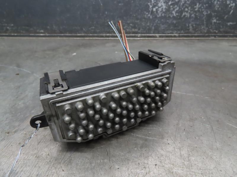 Resistance chauffage VOLKSWAGEN SCIROCCO Essence - 1