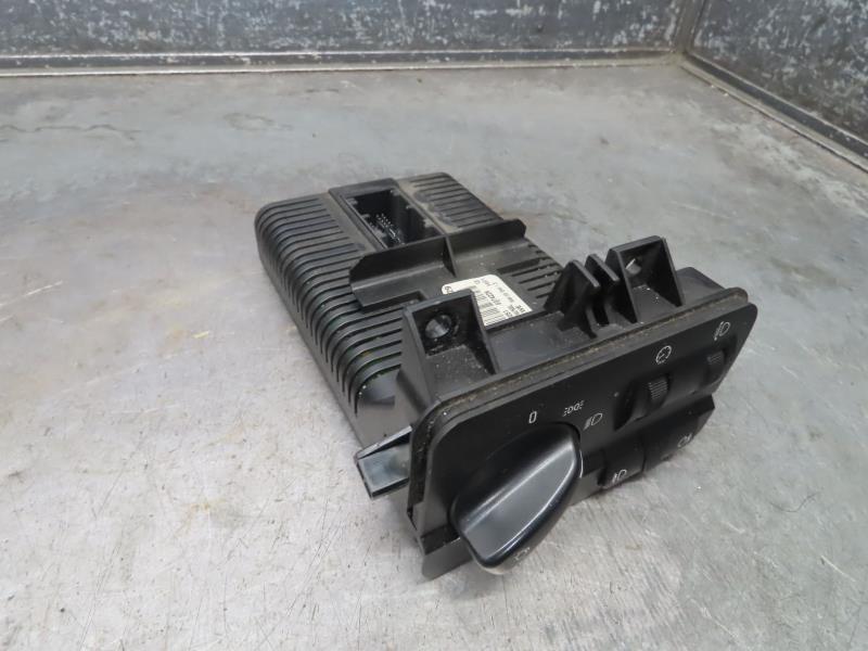 Commande de phare BMW SERIE 3 Diesel - 1