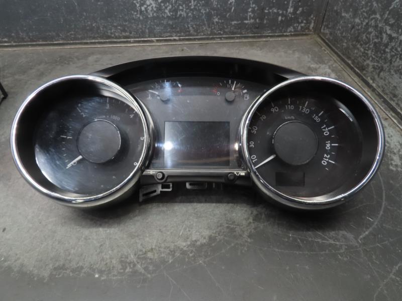 Compteur PEUGEOT 3008 Diesel - 1