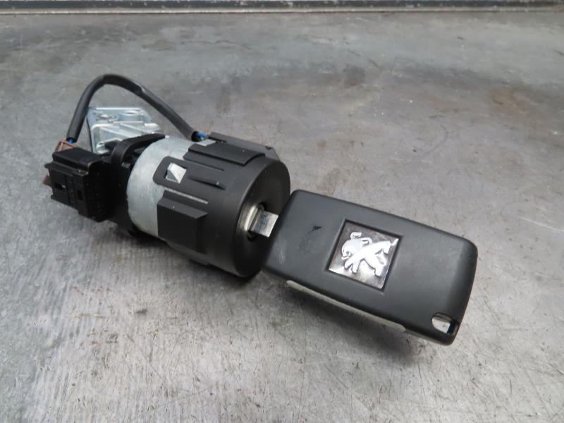Antivol de direction PEUGEOT 3008 Diesel - 1