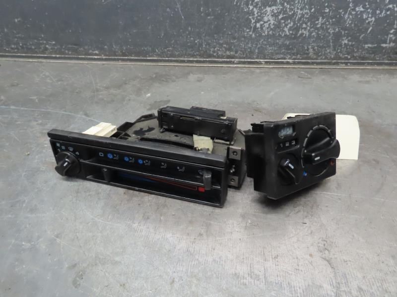 Commande chauffage VOLKSWAGEN TRANSPORTER Diesel - 1