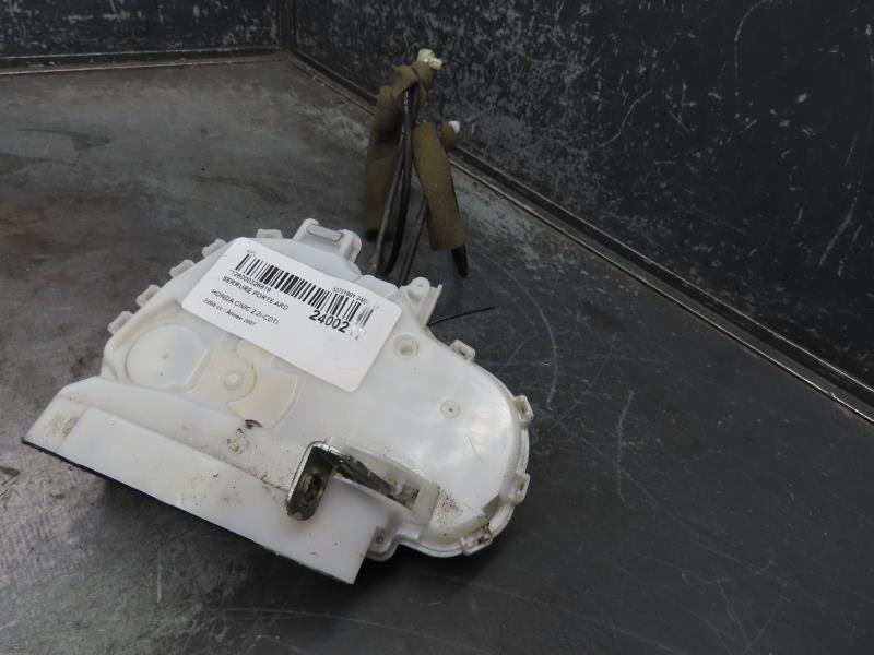 Serrure arriere droit HONDA CIVIC Diesel - 1