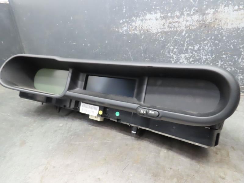 Compteur CITROEN C3 PICASSO Essence - 1
