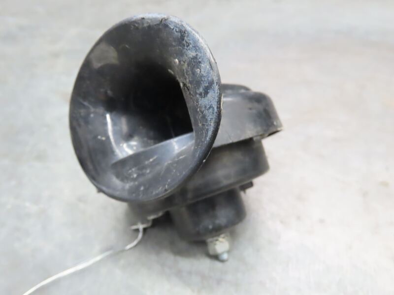 Avertisseur/Klaxon RENAULT CLIO Essence - 1