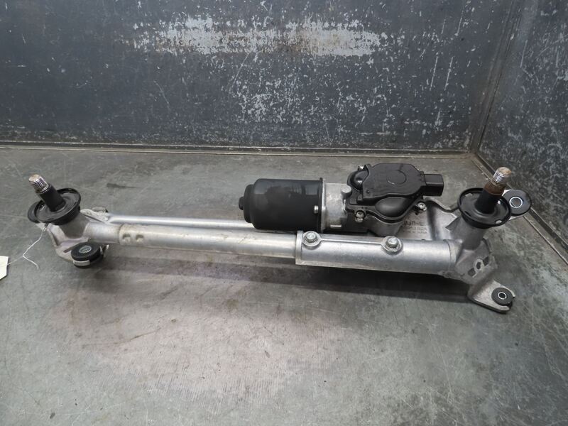 Mecanisme essuie glace avant HONDA FRV Diesel - 1