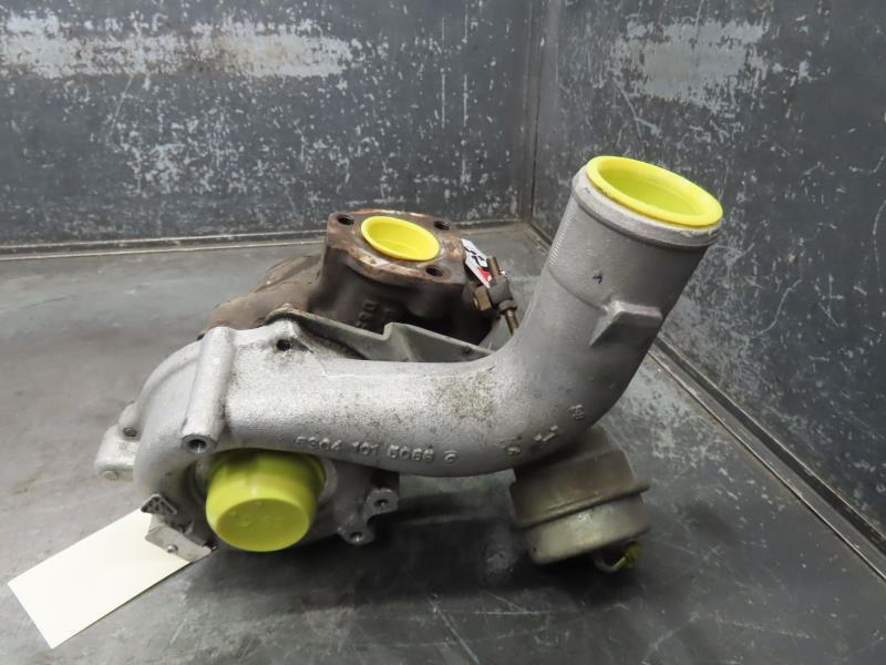 Turbo AUDI TT Essence - 1