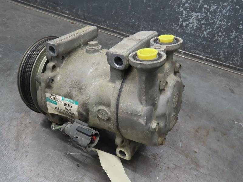 Compresseur clim FORD FIESTA Diesel - 1
