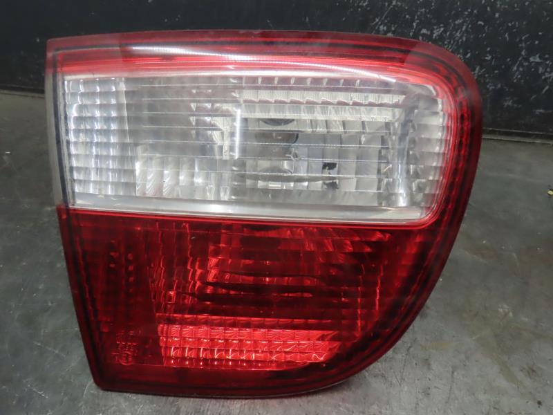 Feu arriere secondaire gauche (feux) SEAT TOLEDO Diesel - 1