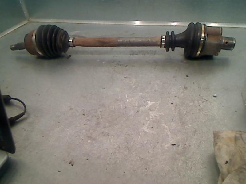 Cardan gauche (transmission) RENAULT R21 Diesel - 1