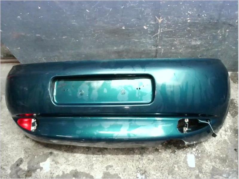 Pare choc arriere FORD PUMA Essence - 1
