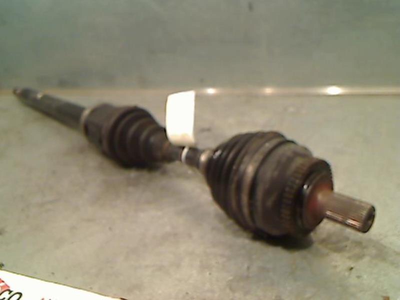 Cardan droit (transmission) VOLVO V70 Diesel - 1