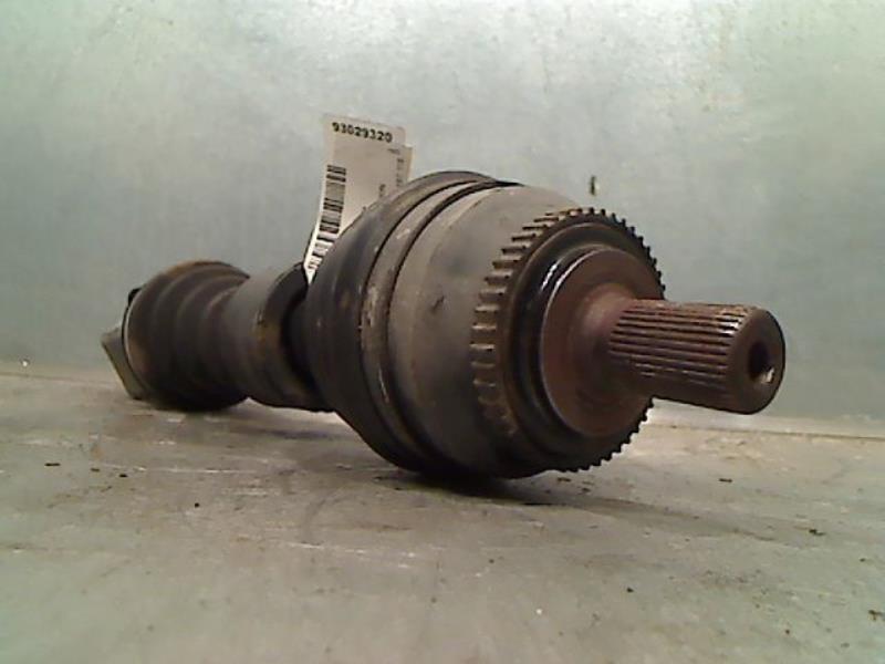 Cardan gauche (transmission) VOLVO V70 Diesel - 1