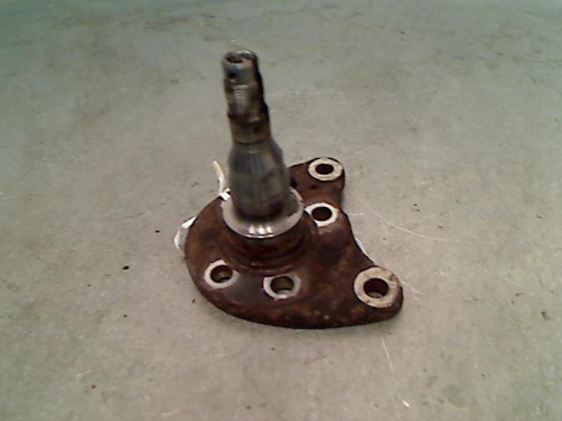 Fusee arriere gauche VOLKSWAGEN GOLF Diesel - 1