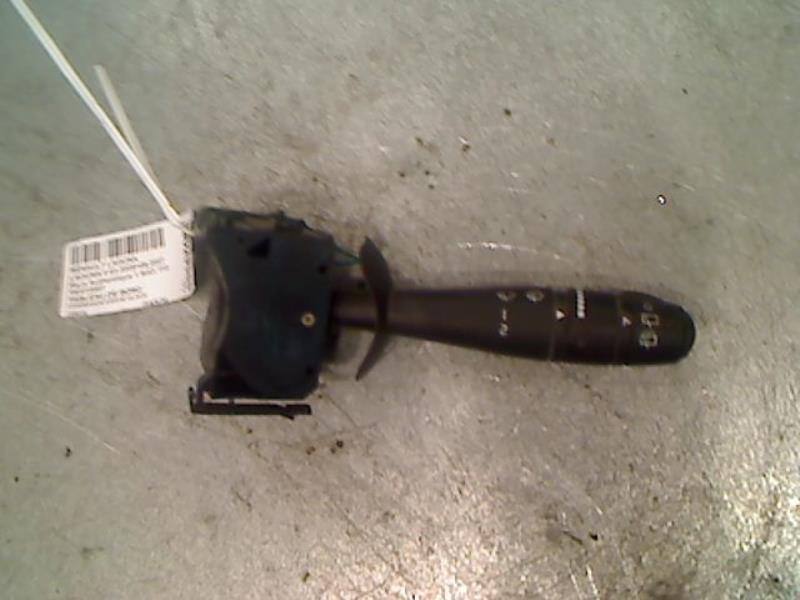 Commodo d'essuie glaces RENAULT LAGUNA Diesel - 1