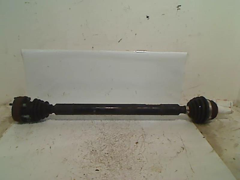 Cardan droit (transmission) VOLKSWAGEN GOLF Essence - 1