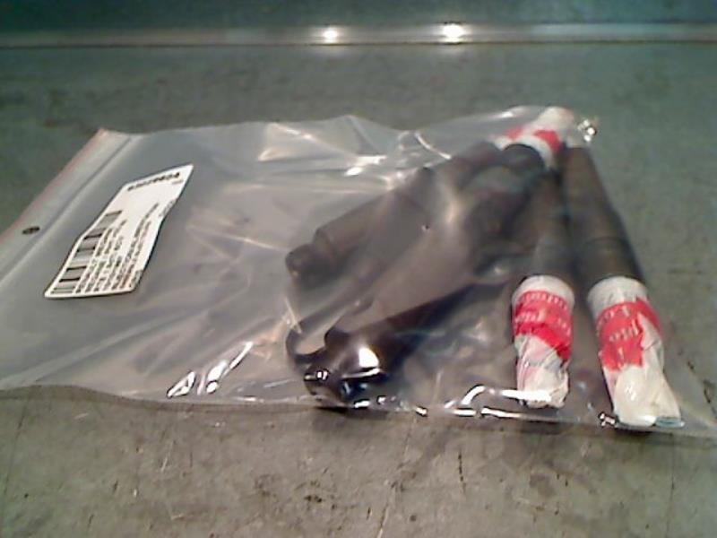 Injecteurs RENAULT MEGANE Diesel - 1