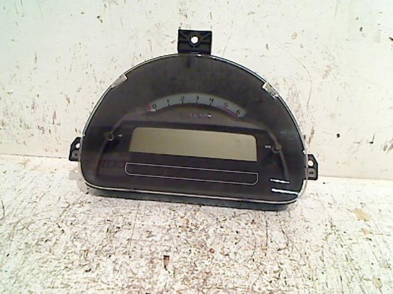 Compteur CITROEN C2 Diesel - 1