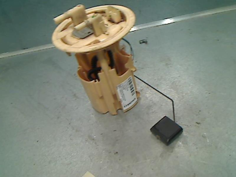 Photo de la pièce