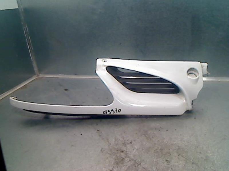 Calandre RENAULT MEGANE Diesel - 1