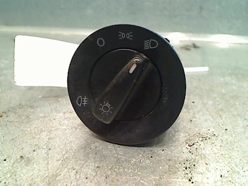 Commande de phare VOLKSWAGEN LUPO Diesel - 1