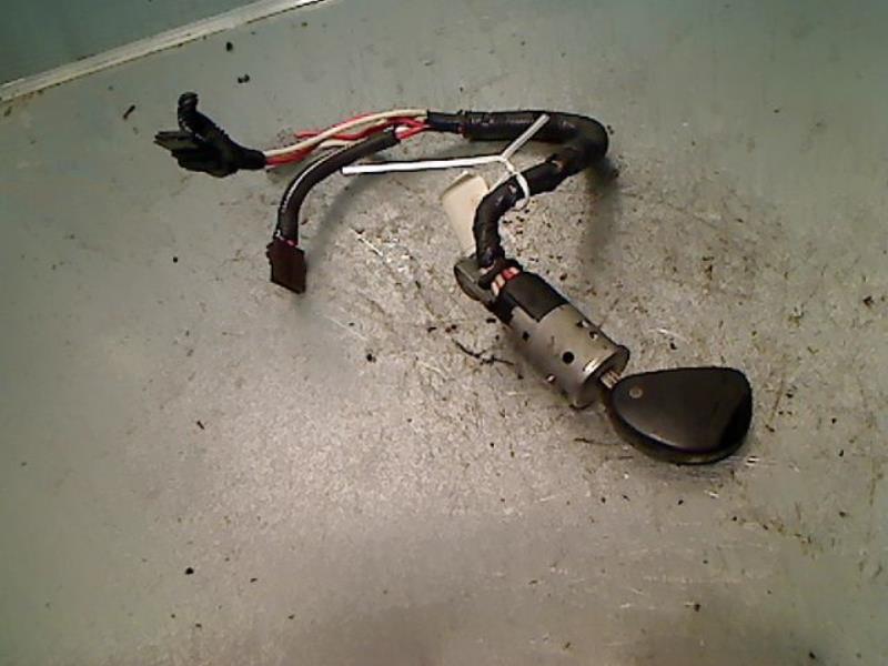 Antivol de direction CITROEN XSARA Diesel - 1