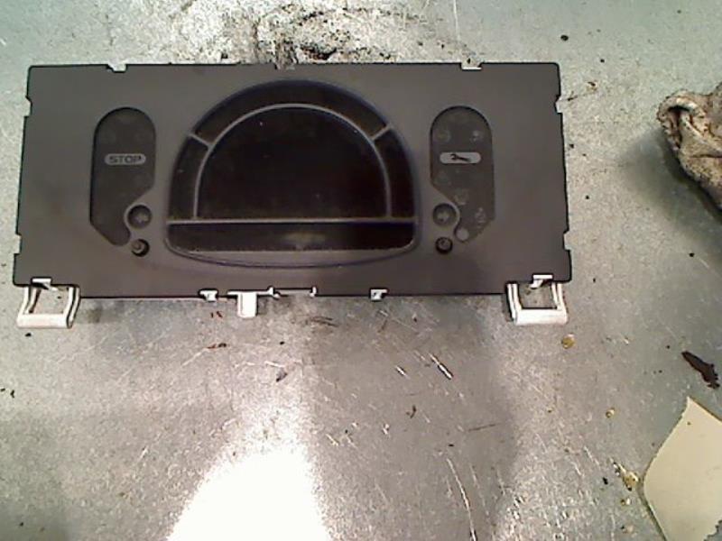 Compteur RENAULT MODUS Essence - 1