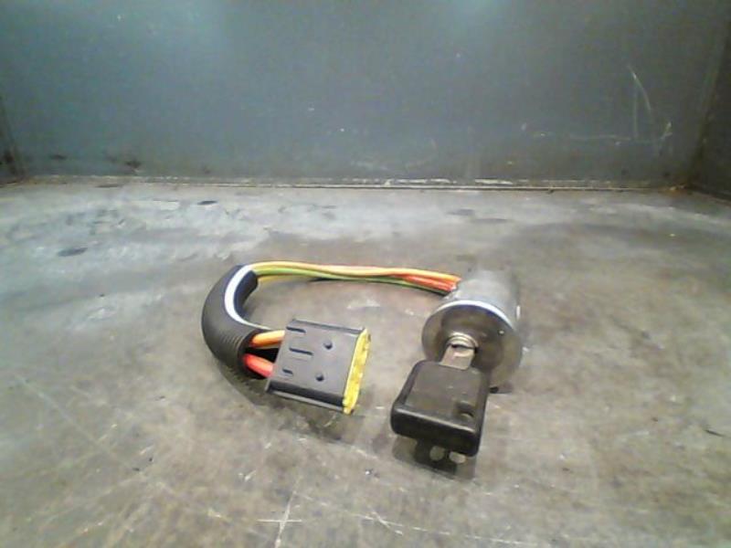 Antivol de direction RENAULT MEGANE Diesel - 1