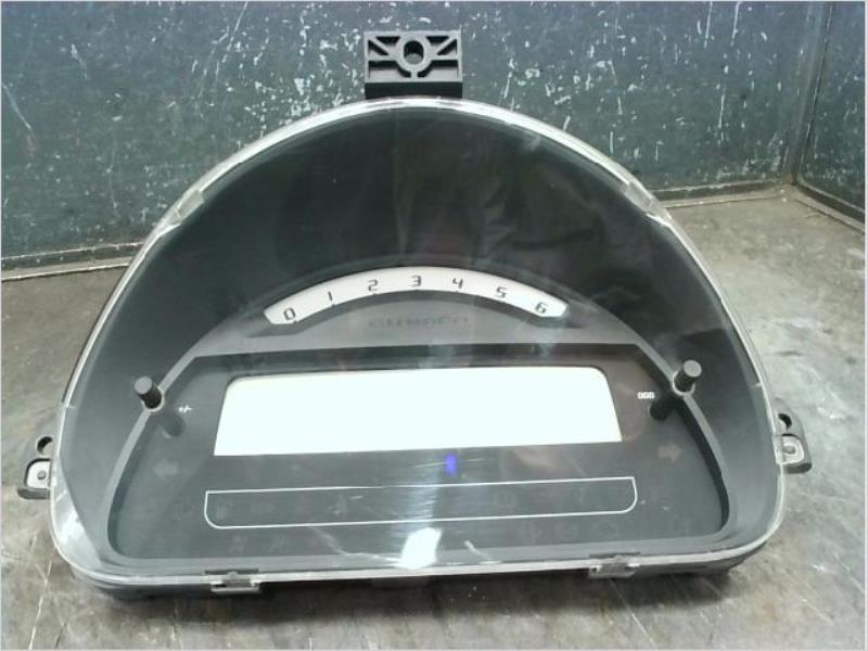 Compteur CITROEN C2 Diesel - 1