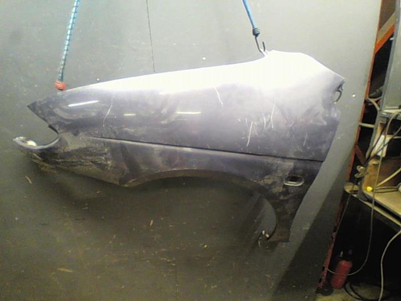 Aile avant gauche RENAULT MEGANE Diesel - 1