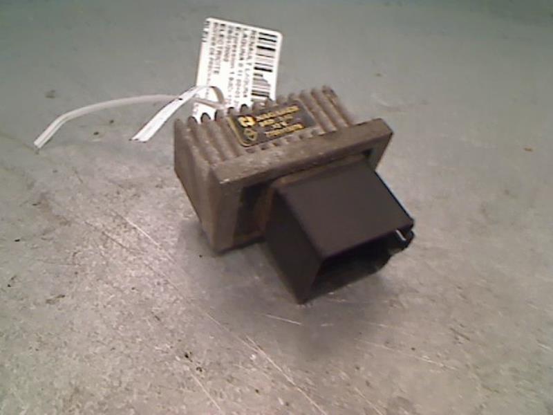 Boitier de prechauffage RENAULT LAGUNA Diesel - 1