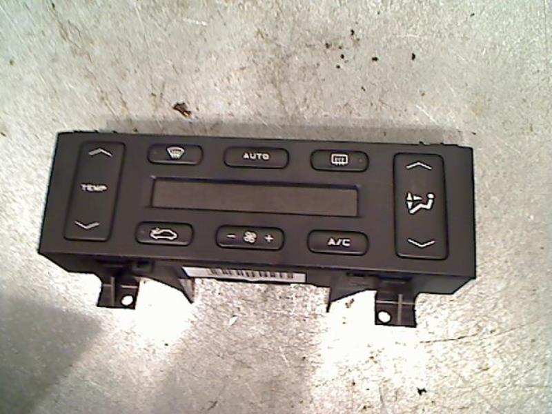 Commande chauffage PEUGEOT 406 Essence - 1