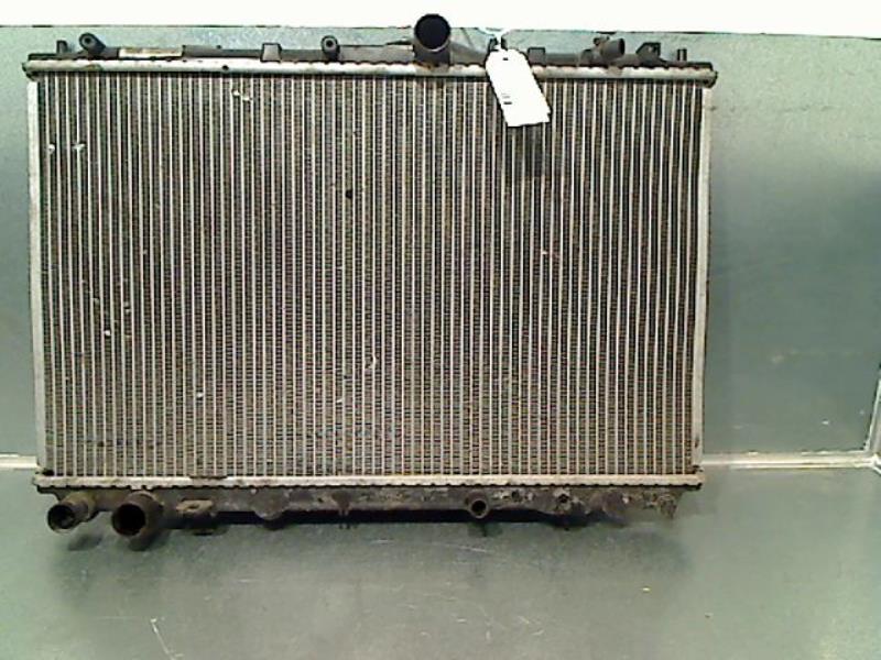 Radiateur eau VOLVO V40 Diesel - 1