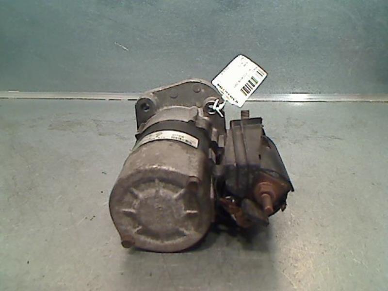 Demarreur RENAULT CLIO Essence - 1