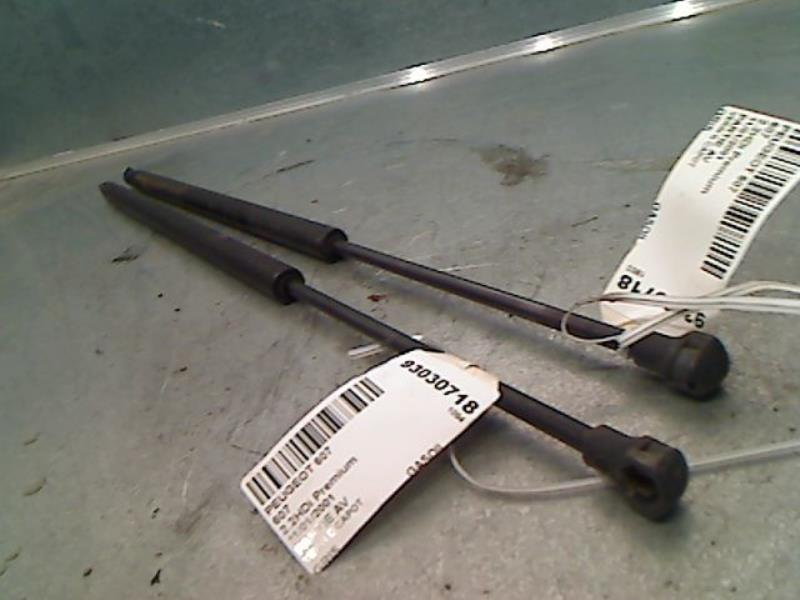 Verin de capot PEUGEOT 607 Diesel - 1