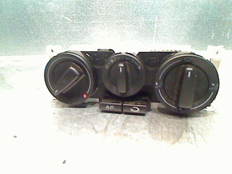 Commande chauffage VOLKSWAGEN PASSAT Diesel - 1