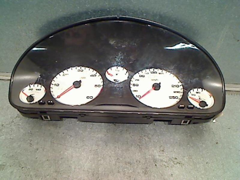 Compteur PEUGEOT 607 Diesel - 1