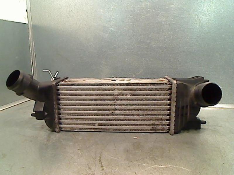Echangeur air (Intercooler) PEUGEOT 407 Diesel - 1